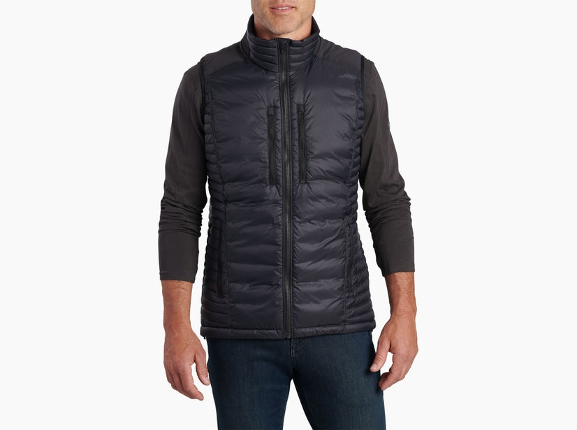 M's Spyfire Vest