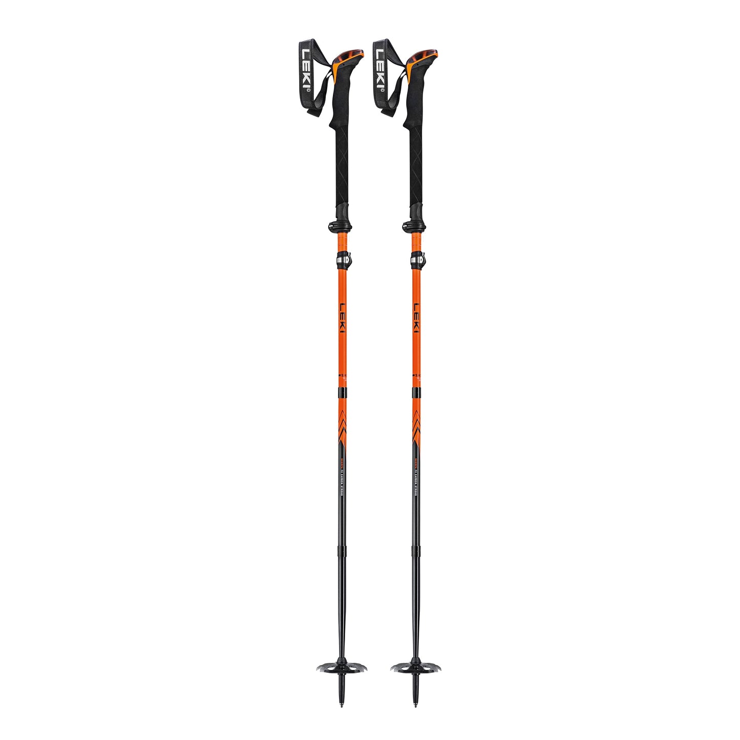 Sherpa FX Carbon Max