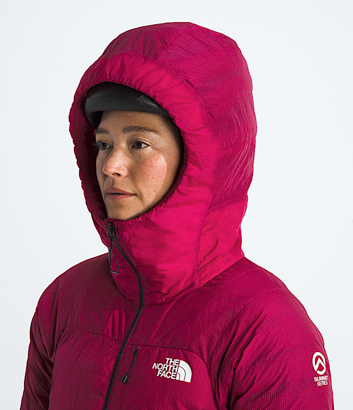 Women's Summit 50/50 AMK Hoodie
