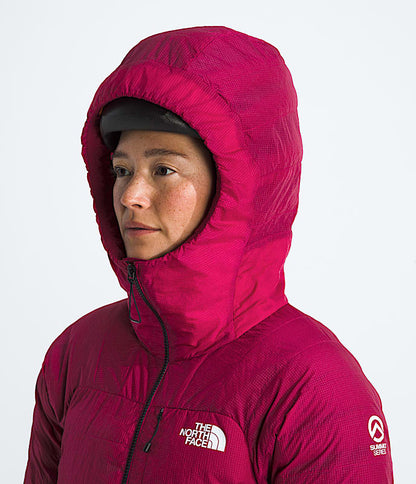 Women's Summit 50/50 AMK Hoodie