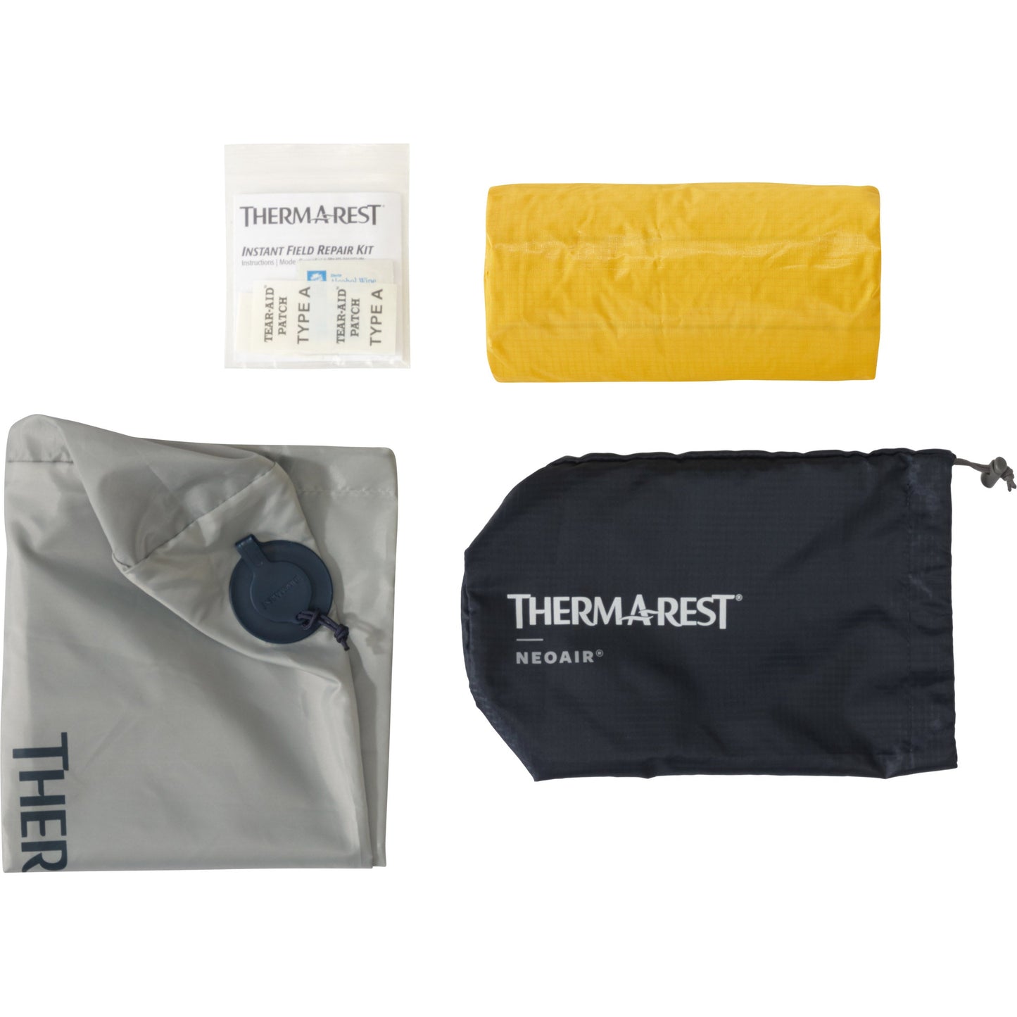 NeoAir® XLite™ NXT Sleeping Pad - Regular