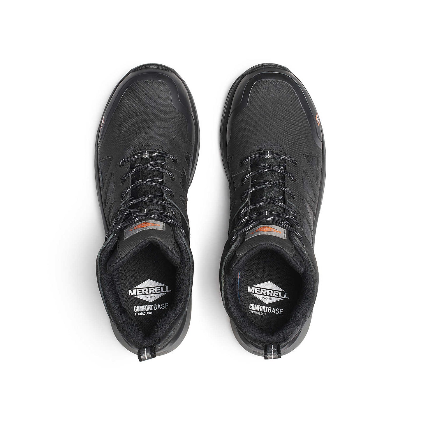 FULLBENCH SPEED MID CF