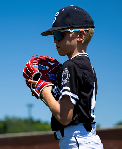 2027 A500® 11” Infield Youth Baseball Glove