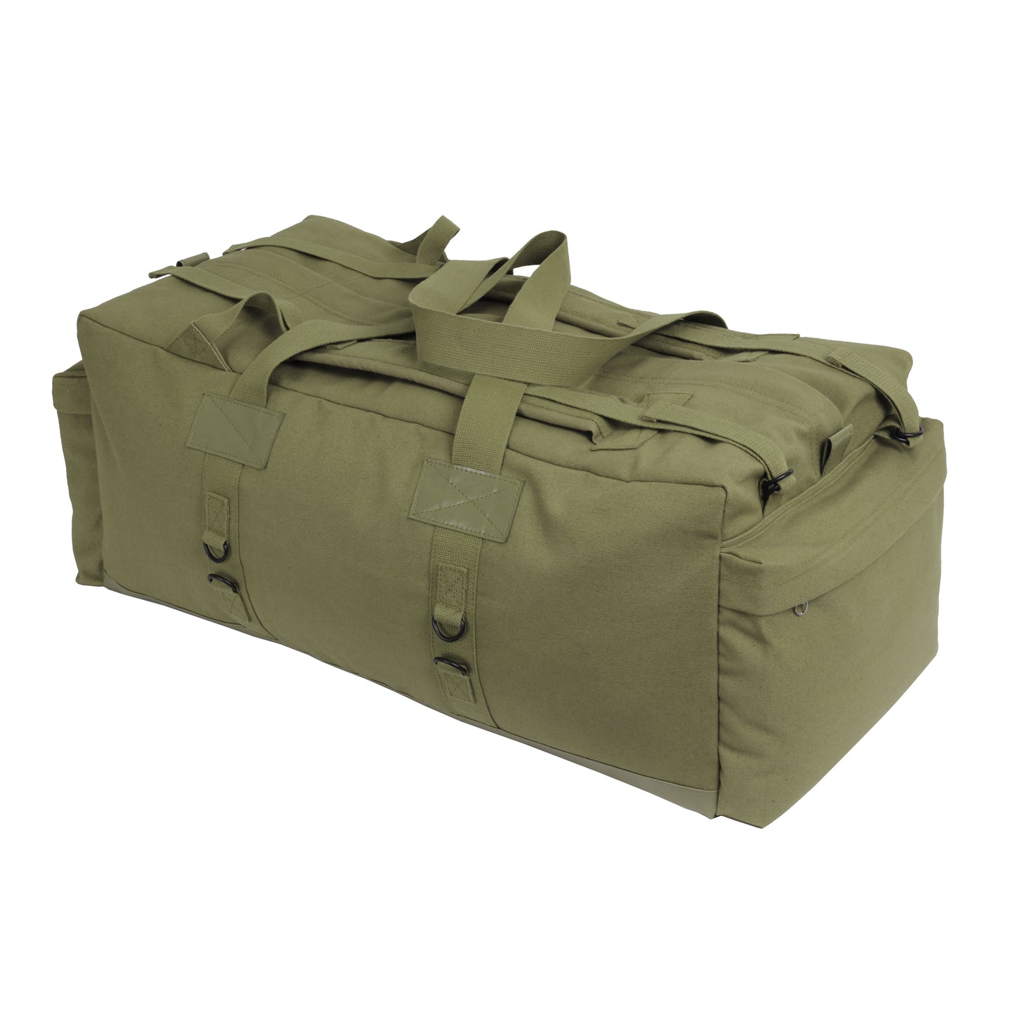 Rothco Tactical Duffle Bag - OLIVE DRAB