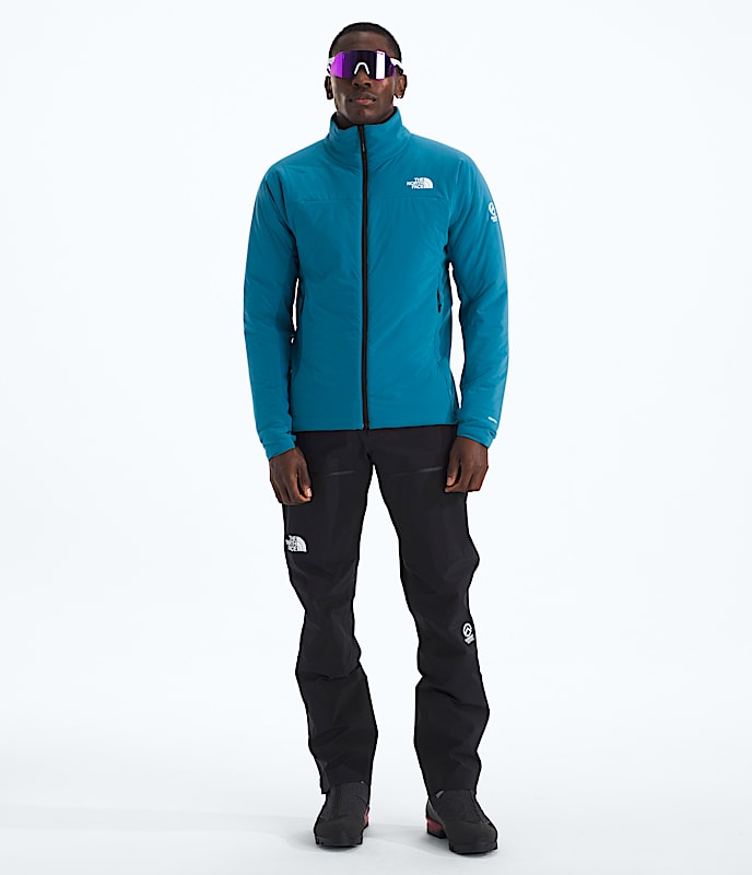 Men's Summit Casaval Hybrid Jacket