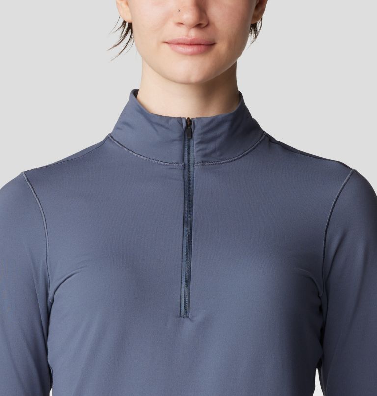 Butter Up™ Half Zip Women's