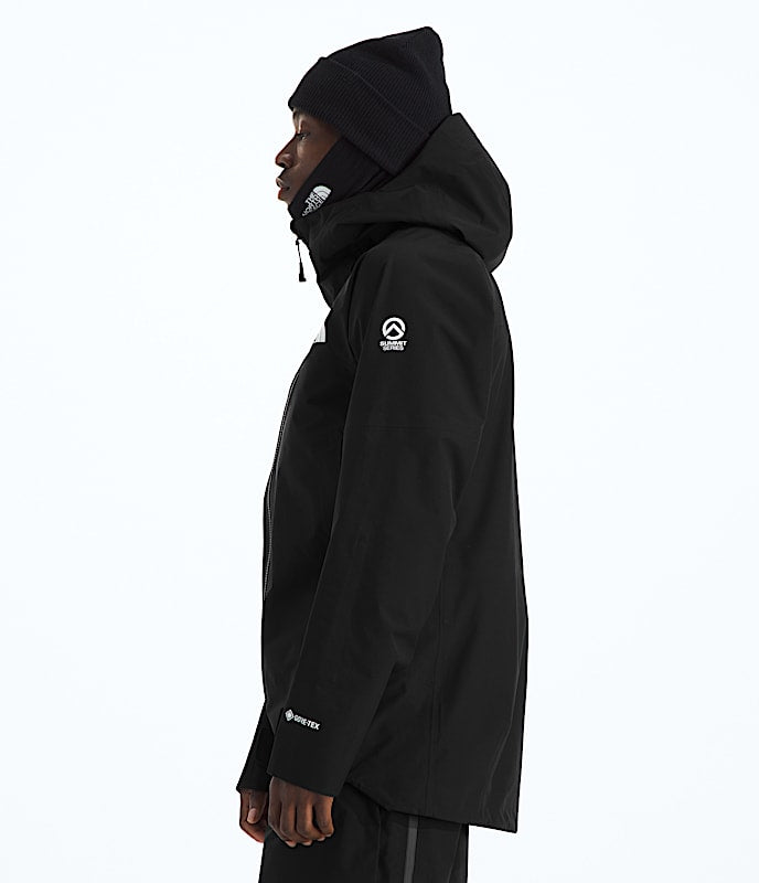 Men's Summit Eastwall GTX Jacket