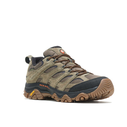 Men's Moab 3 Waterproof Wide Width