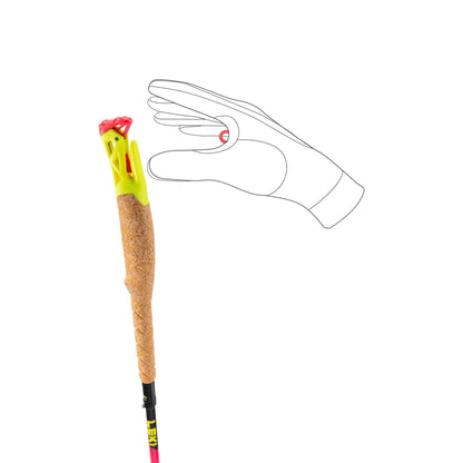 ULTRATRAIL FX.ONE SUPERLITE