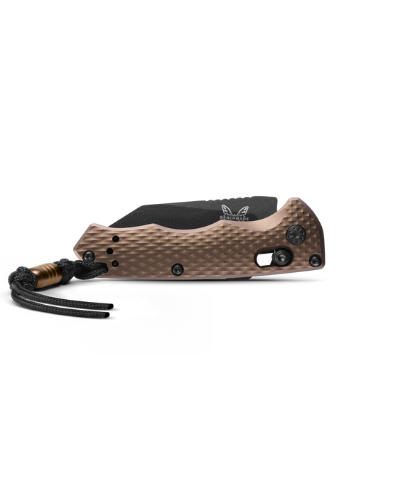 2900BK-1 Auto Immunity™ | Flat Dark Earth Aluminum
