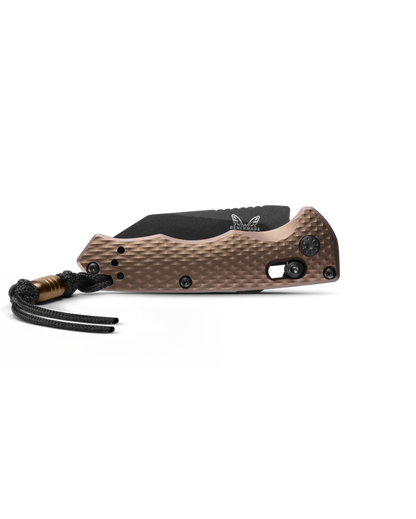 2900BK-1 Auto Immunity™ | Flat Dark Earth Aluminum