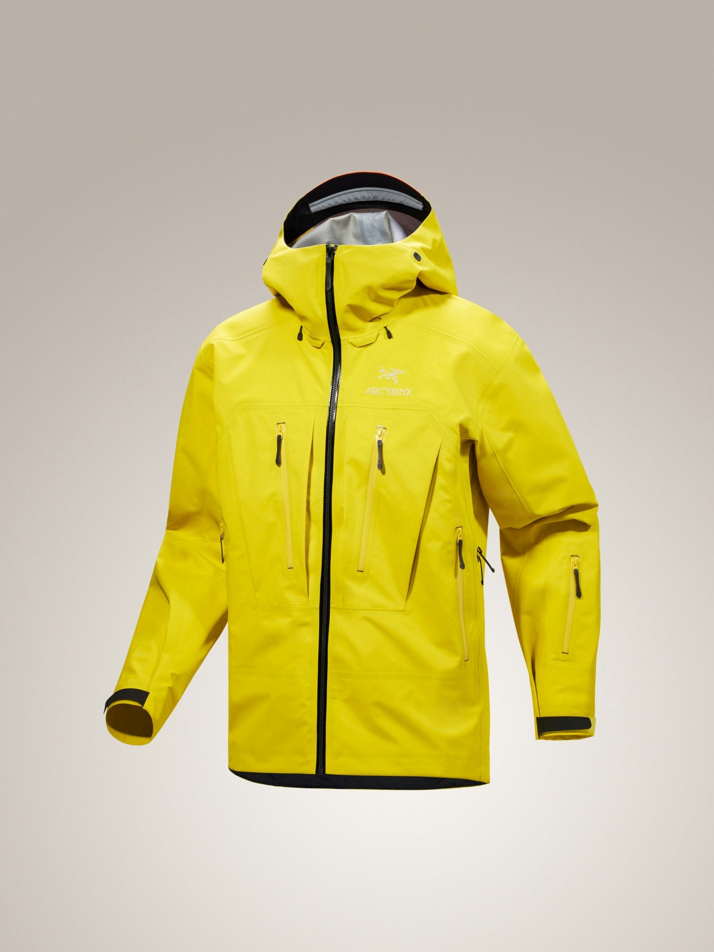 Ski Guide Jacket M
