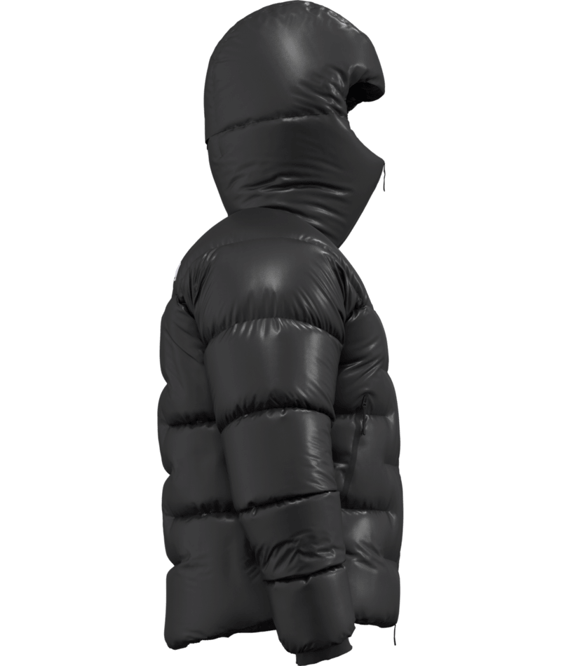 Men's Summit Pumori Down Parka