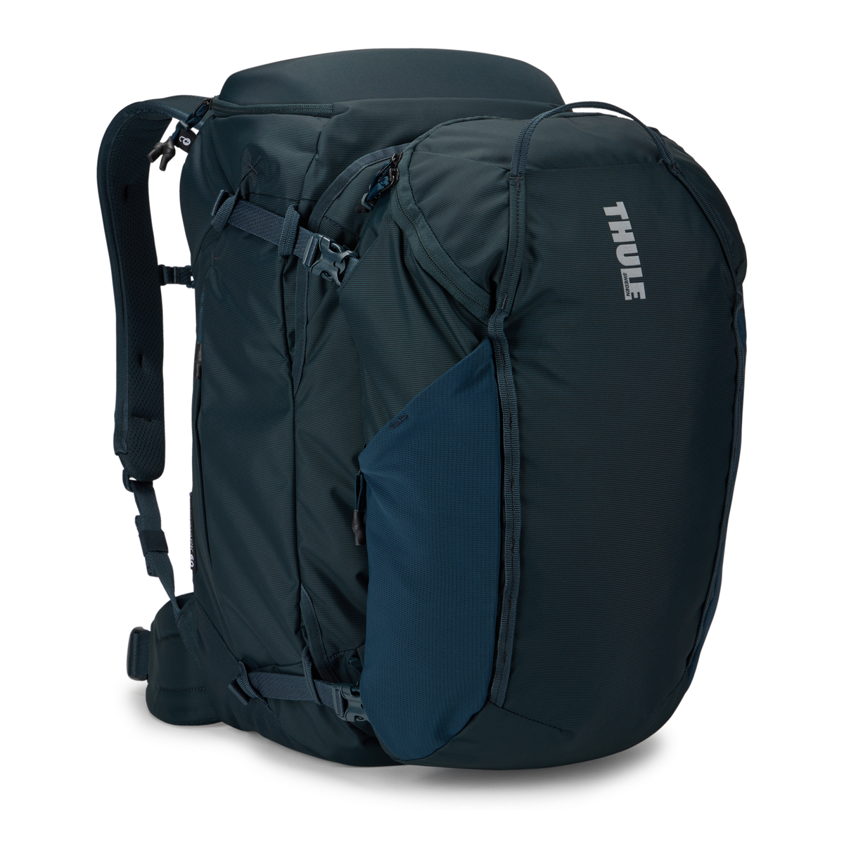 Landmark Travel Pack 60L Darkest Blue 3205312