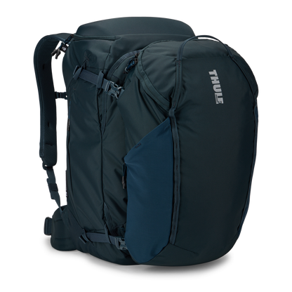Landmark Travel Pack 60L Darkest Blue 3205312