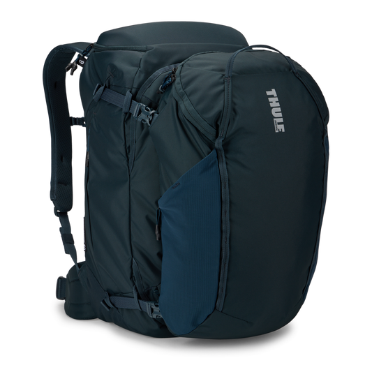 Landmark Travel Pack 60L Darkest Blue 3205312