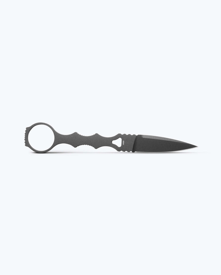 SOCP® Dagger | Black Sheath 174GY