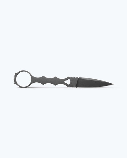 SOCP® Dagger | Black Sheath 174GY
