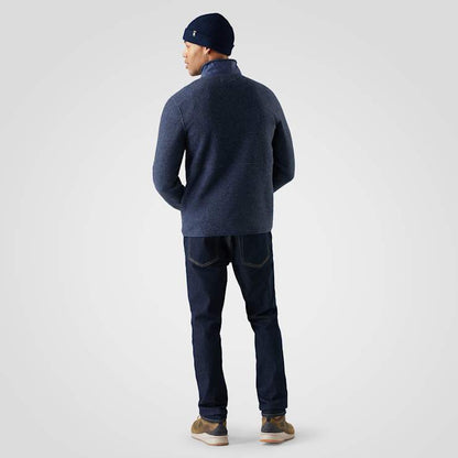 Men's Second Cut Fleece Jacket