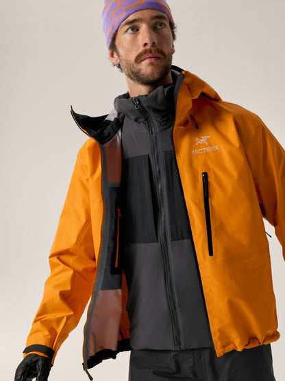 Alpine Guide Jacket M