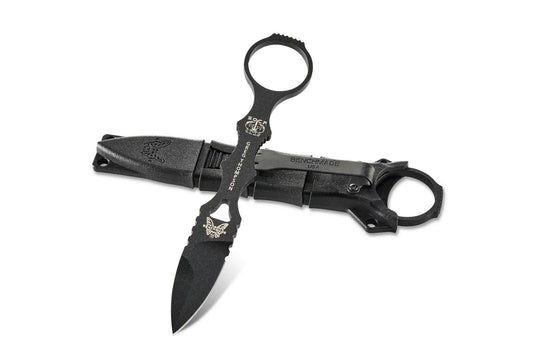 177BK SOCP, MINI, THOMPSON, FB, SHEATH