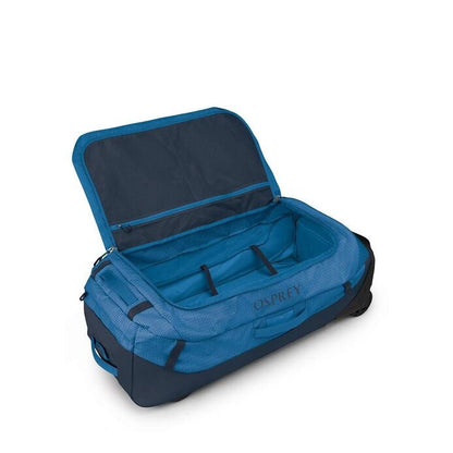 Transporter® Wheeled Duffel 120