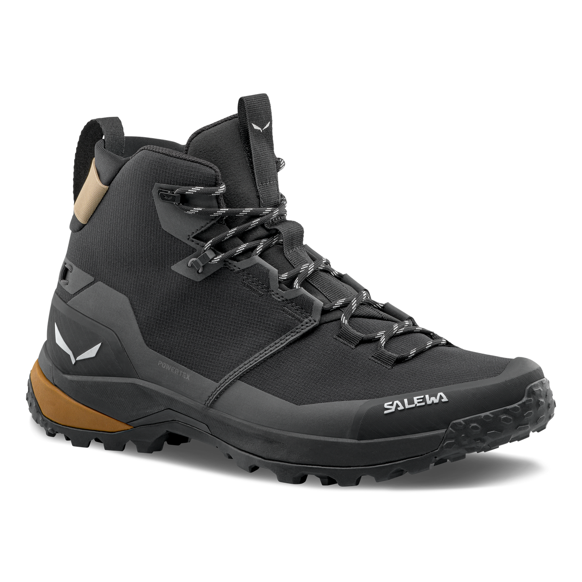 Puez 2 Mid Powertex Boot Men