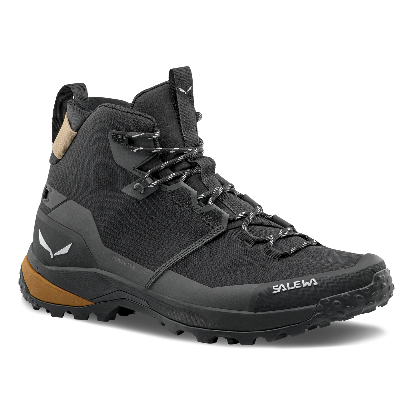 Puez 2 Mid Powertex Boot Men