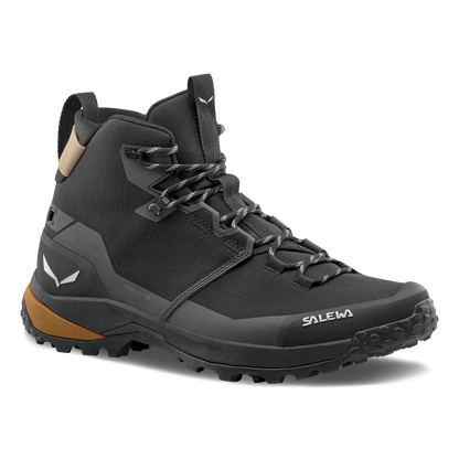 Puez 2 Mid Powertex Boot Men