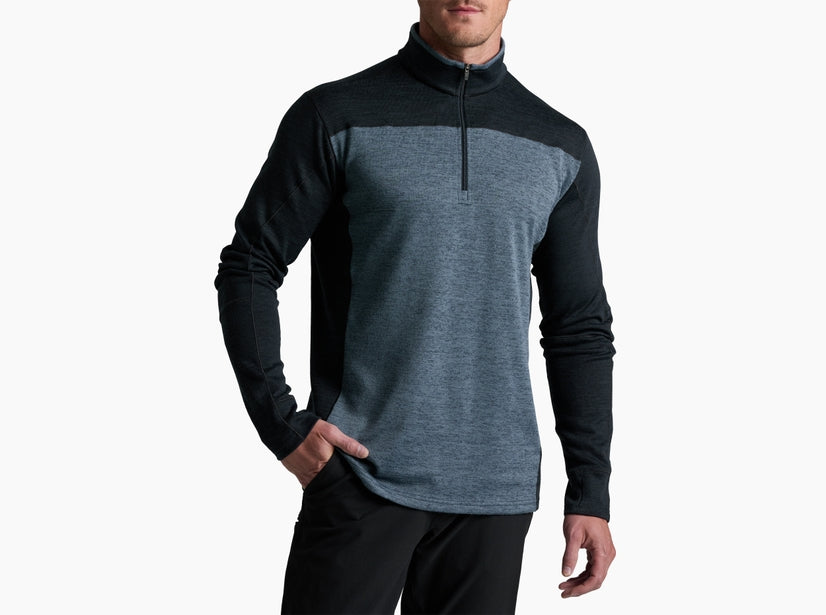 Ryzer 1/4 Zip