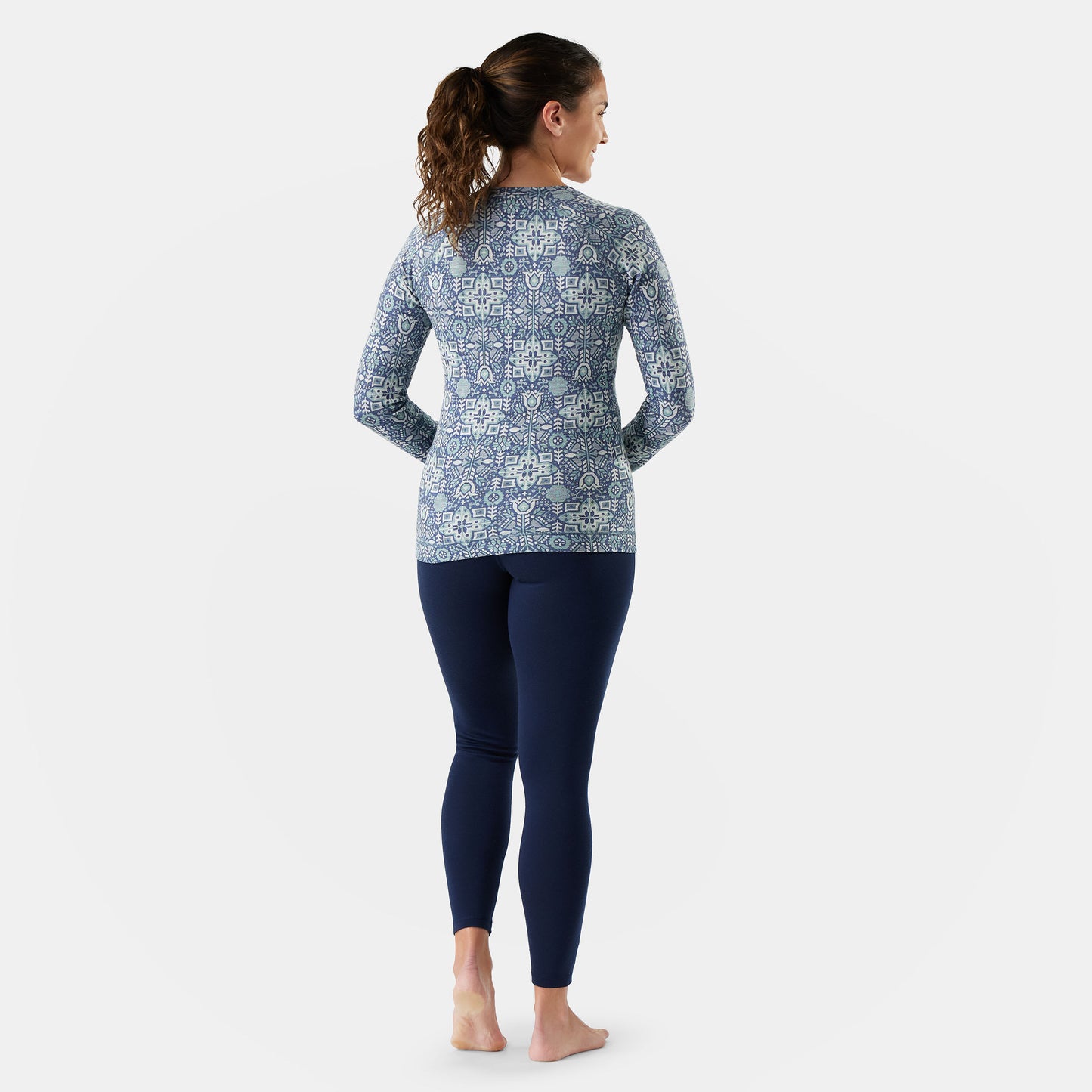 Women's Merino 250 Base Layer Crew