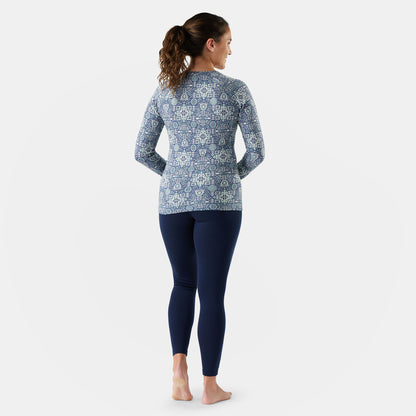 Women's Merino 250 Base Layer Crew