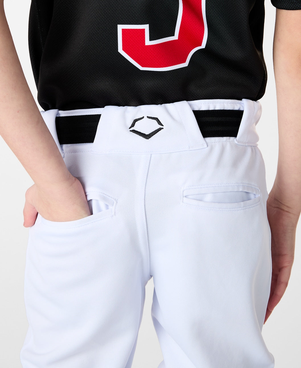 Youth Salute Knicker Pant 2.0