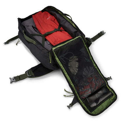 Redwing Traveler 50 - Black Burnt Olive