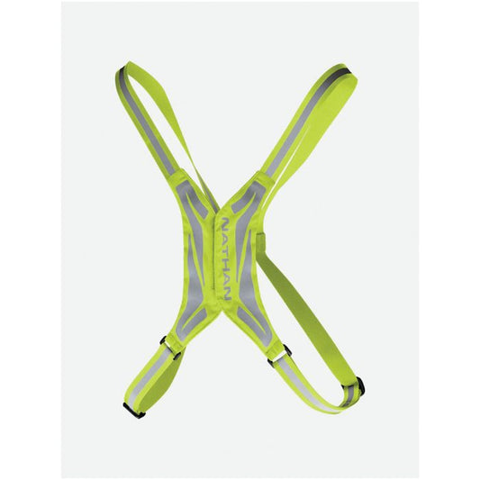 HYPERNIGHT REFLECTIVE VEST LITE SAFETY YELLOW