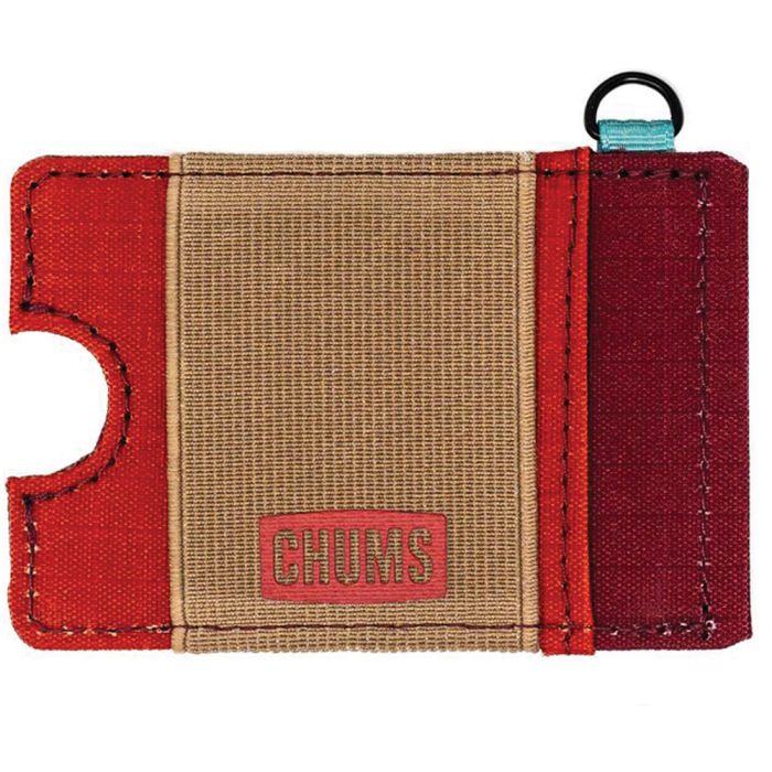 CHUMS BANDIT LO-PRO BASIC ASSORTED
