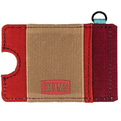 CHUMS BANDIT LO-PRO BASIC ASSORTED
