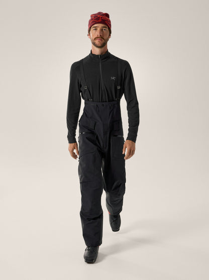 Ski Guide Bib Pant Men's