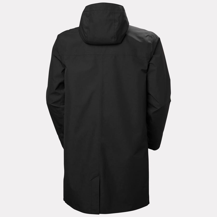 CITY RAIN COAT