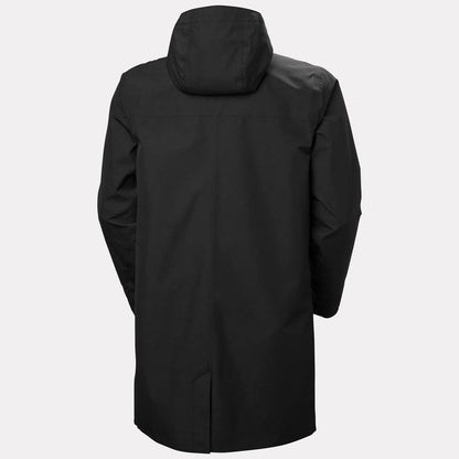 CITY RAIN COAT