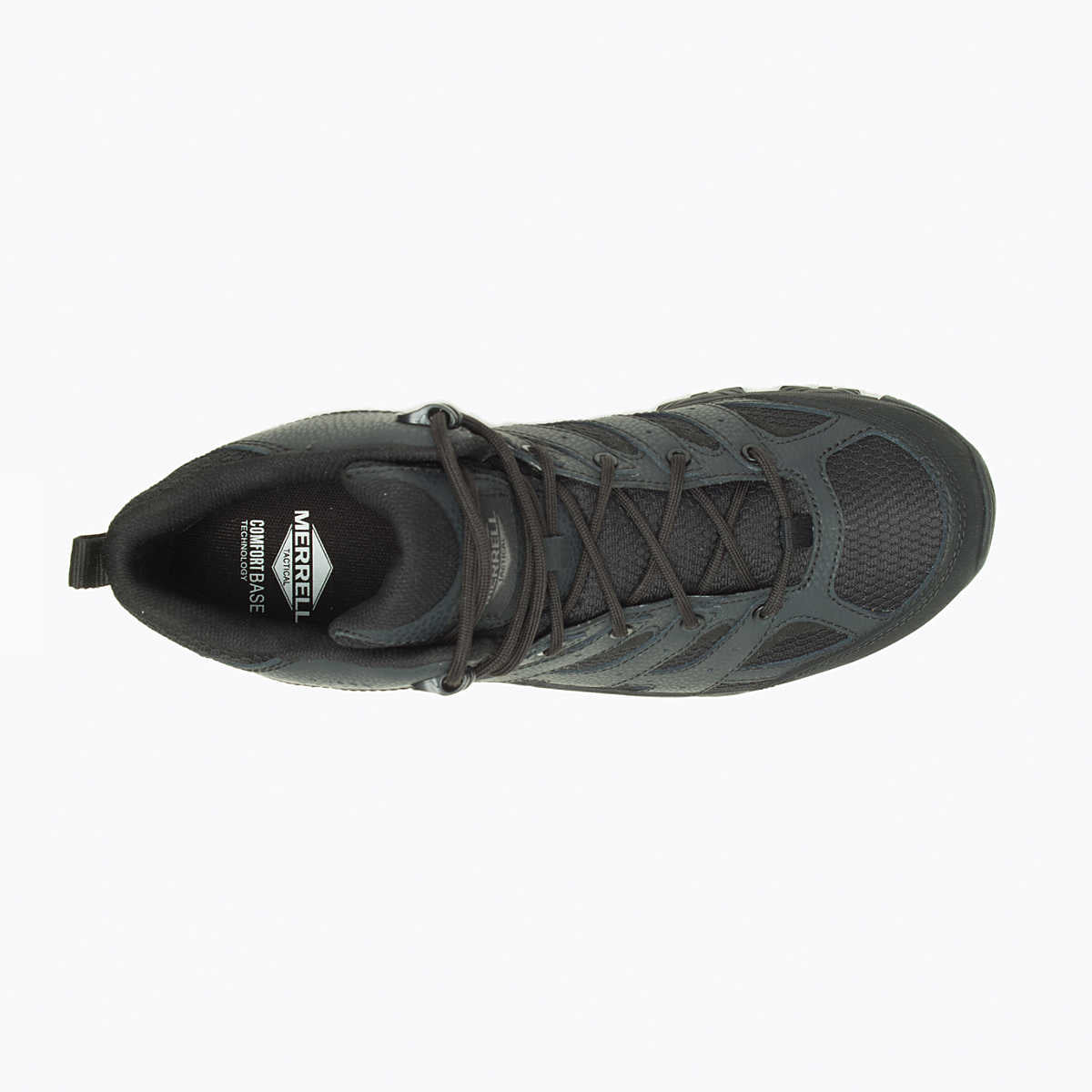 Moab 3 Mid Tactical Waterproof