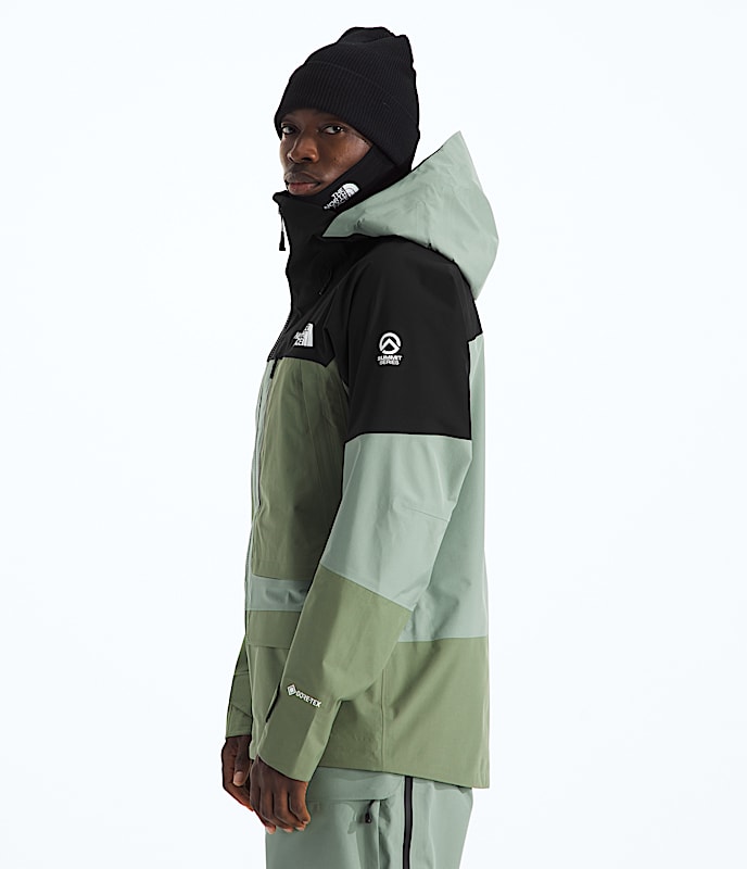 Men's Summit Verbier GTX Jacket