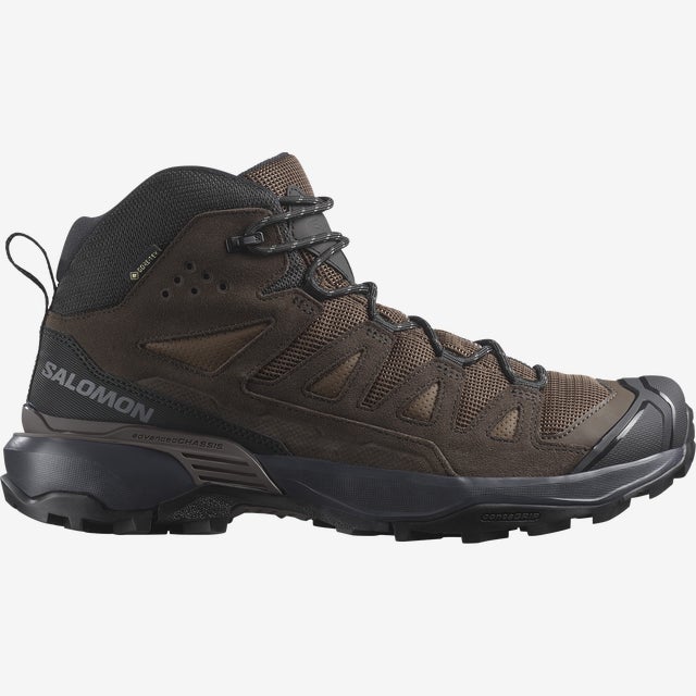 X ULTRA 360 LEATHER MID GORE-TEX  Men's