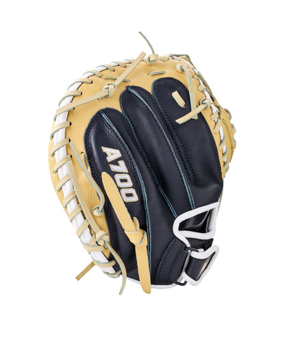 2027 A700® 32.5” Baseball Catcher’s Mitt