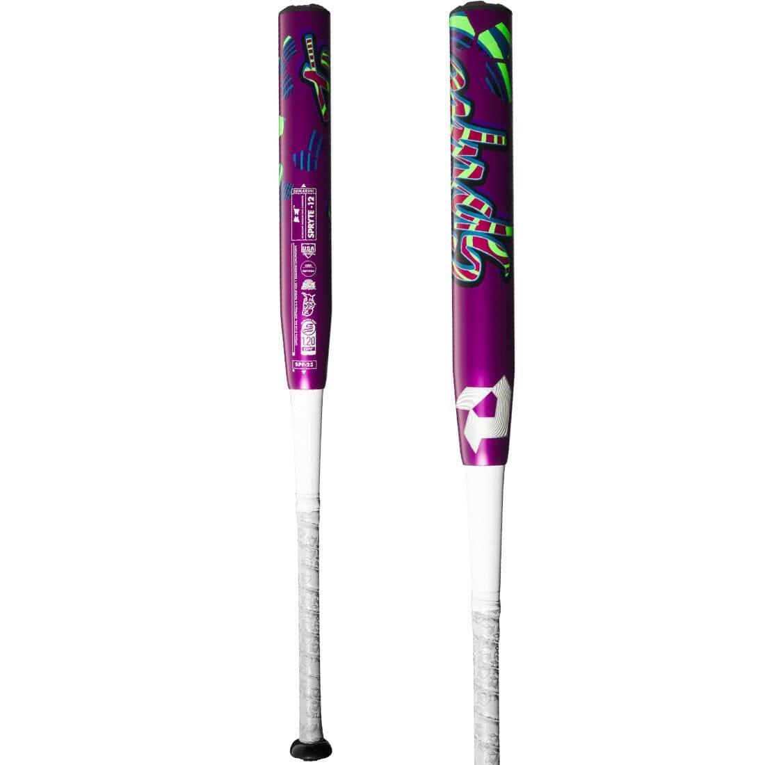 2025 DeMarini Spryte (-12) Fastpitch Softball Bat
