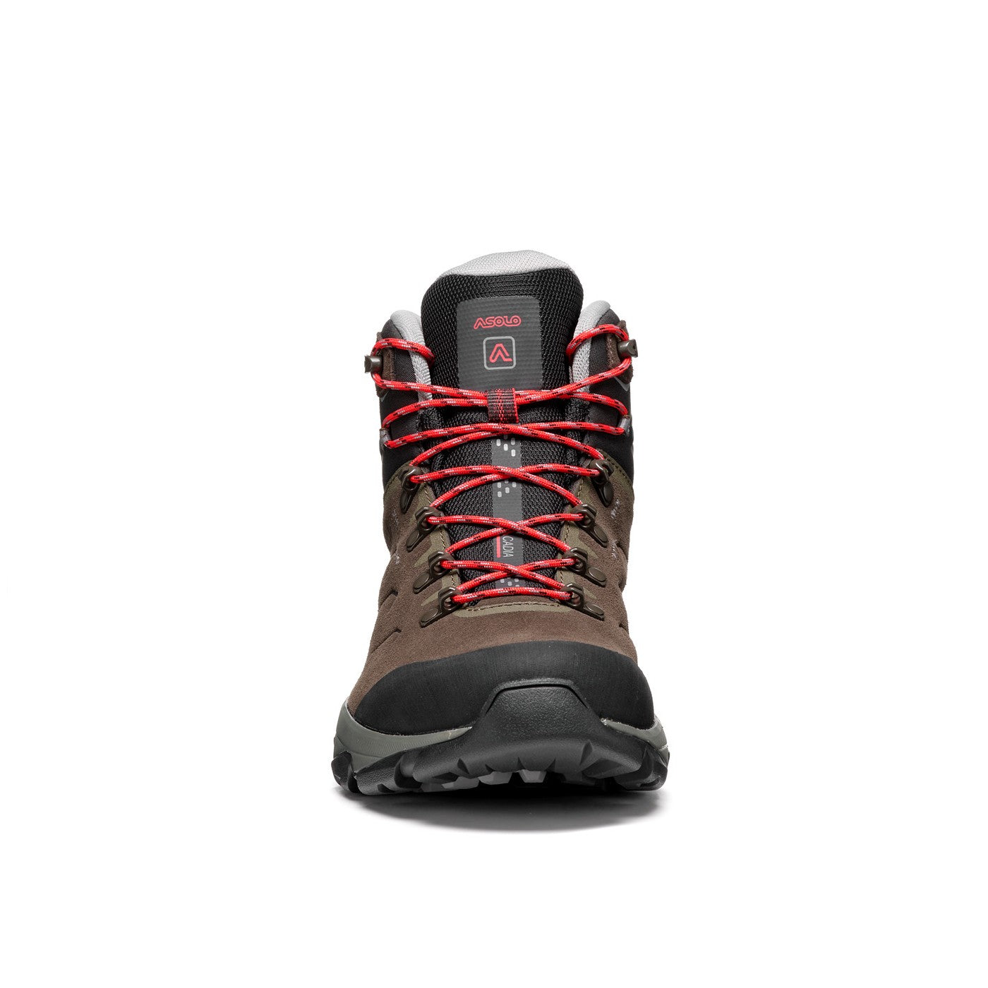 Men's Acadia Leather Mid GTX