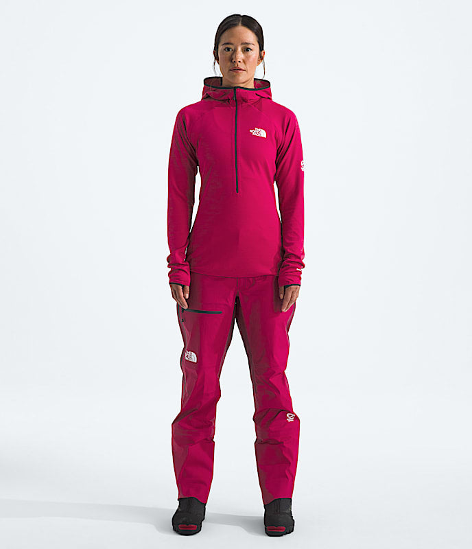 Women's Summit DOTKNIT™ AMK Hoodie