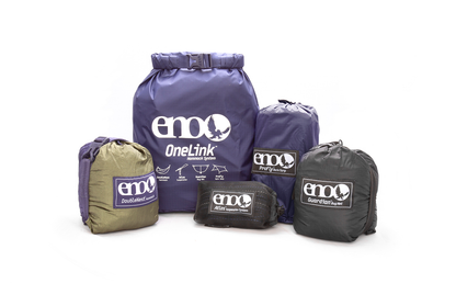 ONE LINK HAMMOCK SYSTEM