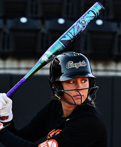 2027 DeMarini Vizion (-10) Fastpitch Softball Bat