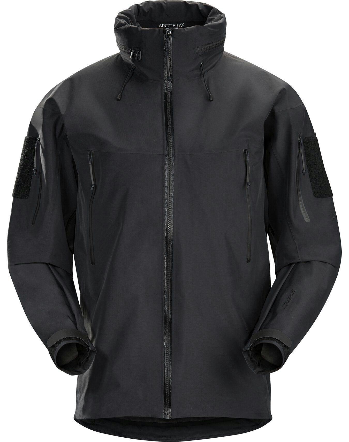 ALPHA JACKET MEN'S GEN 2.3